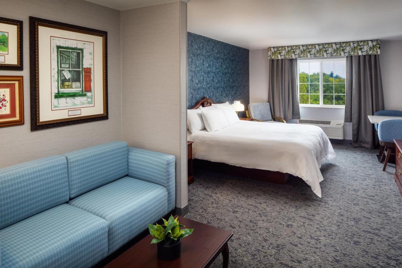 Irish Cottage Inn & Suites Galena Eksteriør bilde