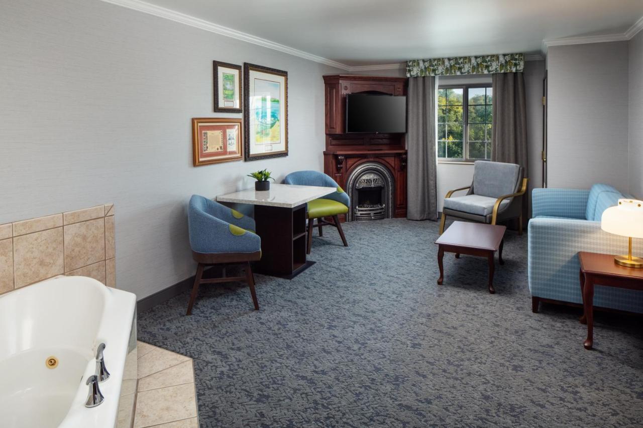 Irish Cottage Inn & Suites Galena Eksteriør bilde